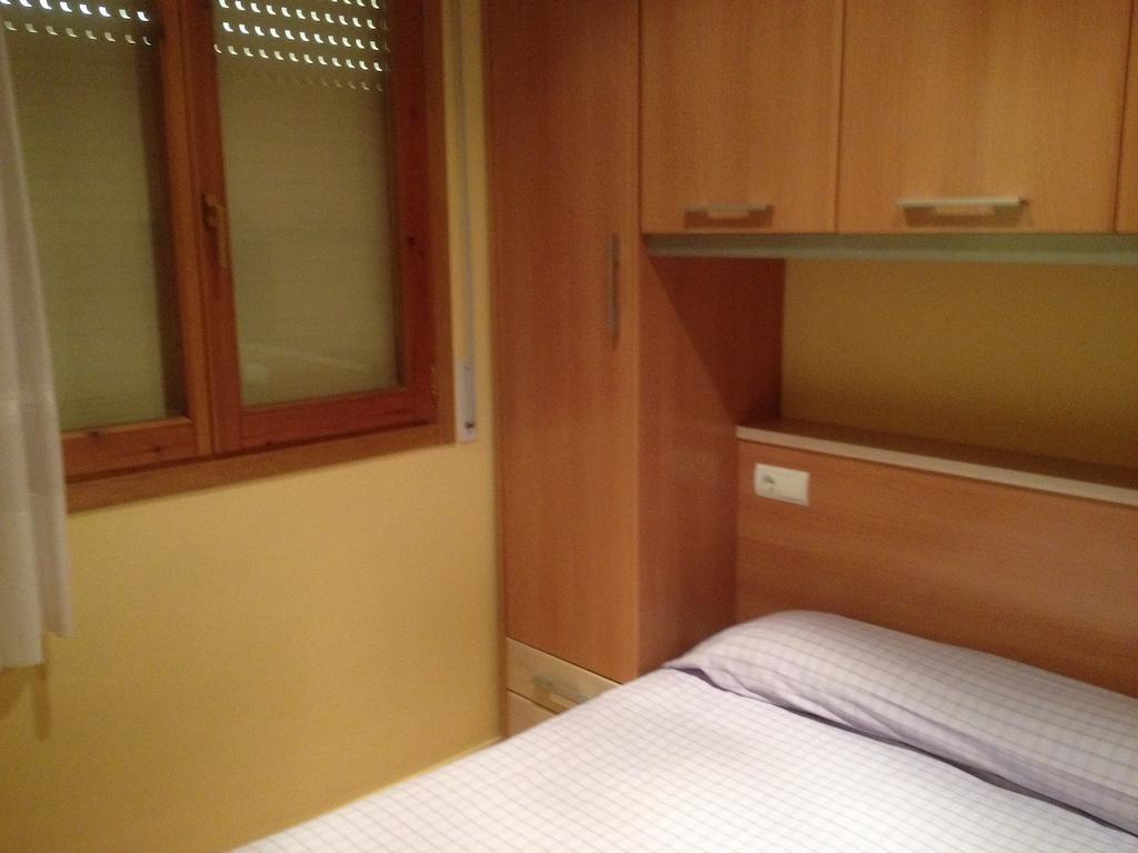 Apartaments La Fabrica オルタ・ダ・サン・ジョアン 部屋 写真