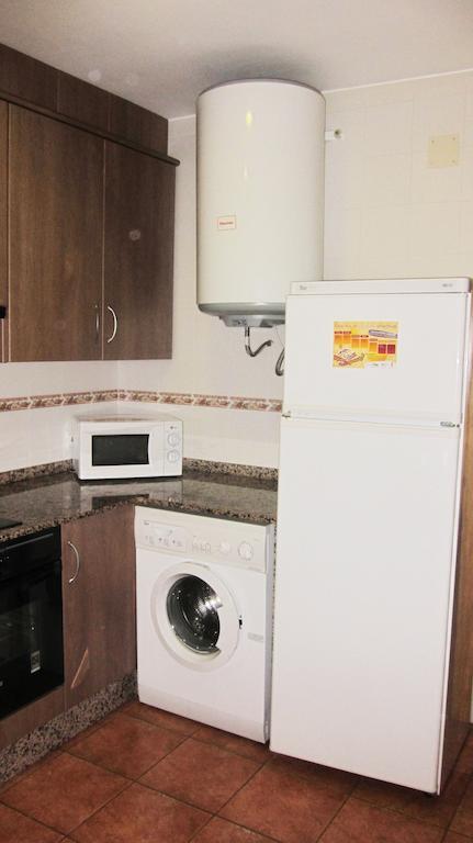 Apartaments La Fabrica オルタ・ダ・サン・ジョアン 部屋 写真