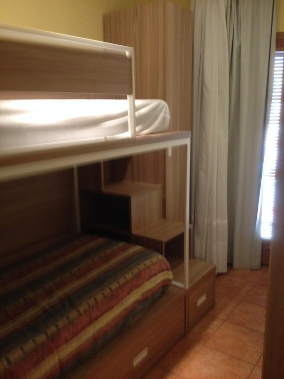 Apartaments La Fabrica オルタ・ダ・サン・ジョアン エクステリア 写真